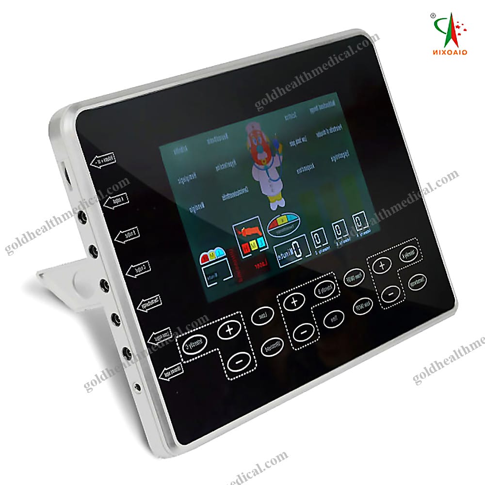 Meridian Massager Pro