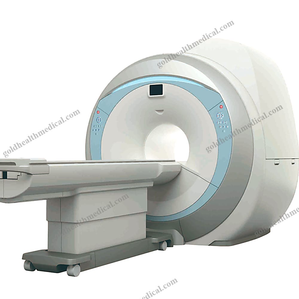 MSLMRI17 Advanced 15T MRI Scanner for