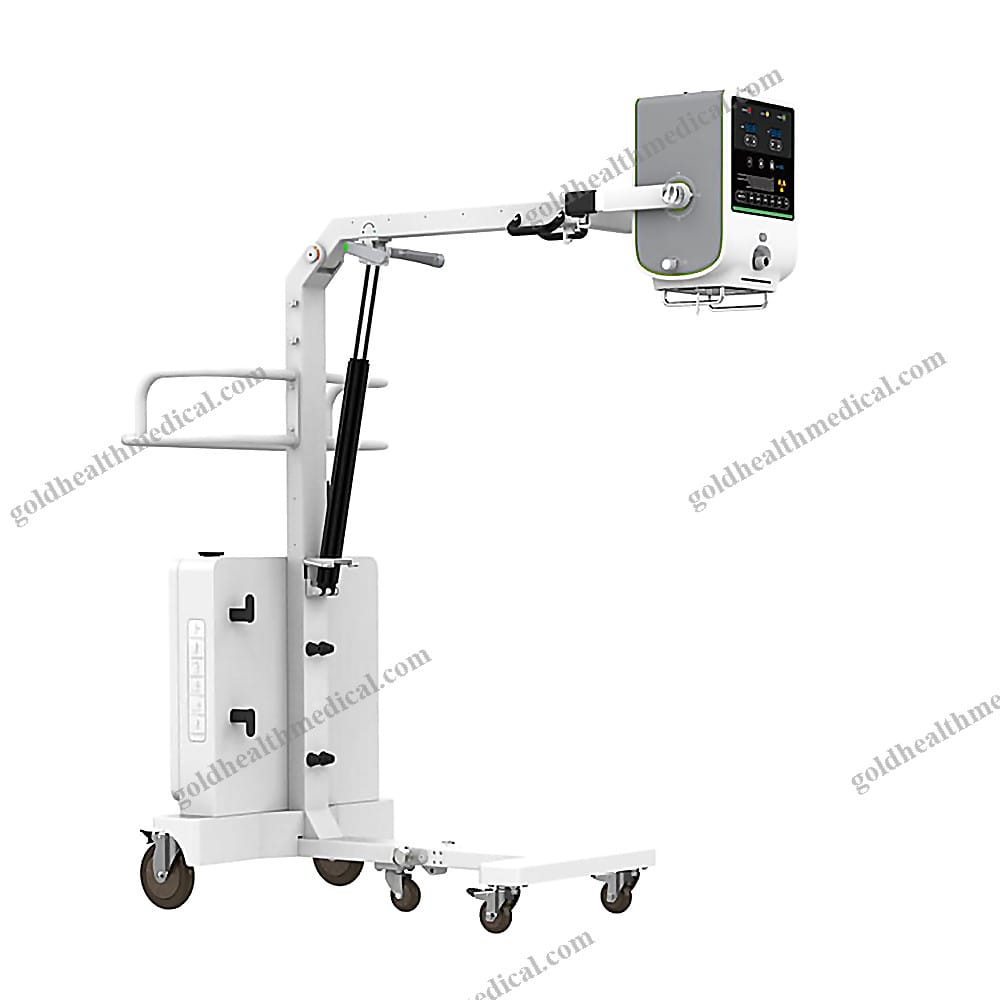 Portable Digital XRay System 5Kw8Kw High Frequency