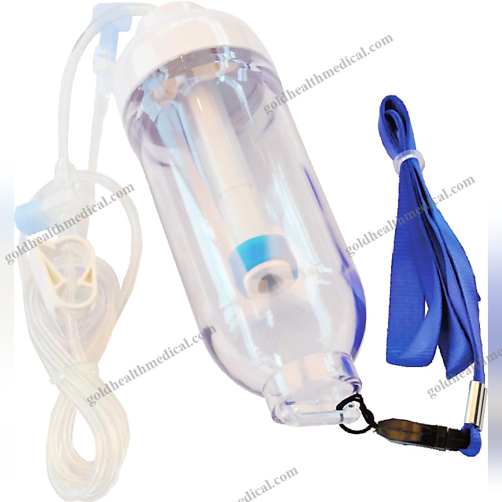 CBI 275ML Disposable Infusion Pump Elastomeric