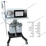 Urology Endoscopy Pump Pro