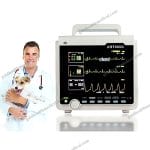 VetCare Pro Multiparameter Anesthesia Monitor with ETCO2