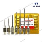 Precision Disposable Veterinary Needle for Vaccines  Procedures