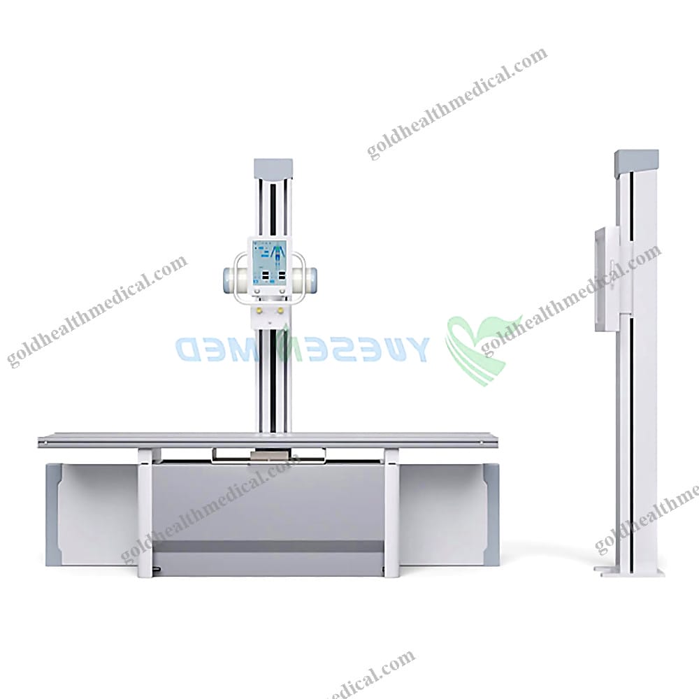Ysenmed YSX500D Digital XRay Machine DR