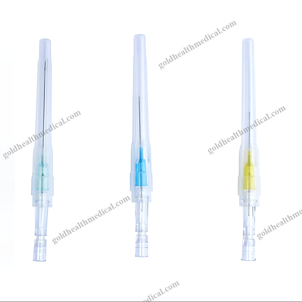 Durable PenType IV Cannula Injection Instrument Sale or Rent Near Me ...