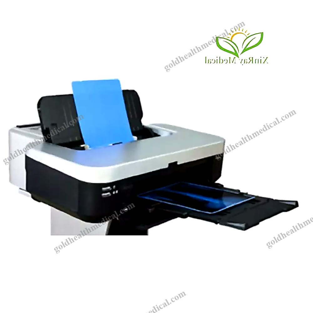 L805 Medical XRay Blue Film Inkjet Printer