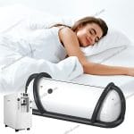 4psi Portable HBOT Oxygen Chamber Pro