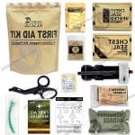 RHINO Rescue Tactical Medical Kit