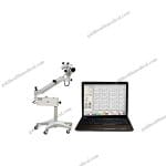 Advanced Digital Colposcope Camera System for Gynecology