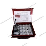 Hijama Cupping Set with Magnetic Needle