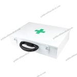 Firstaider WallMounted Emergency Rescue Box 550