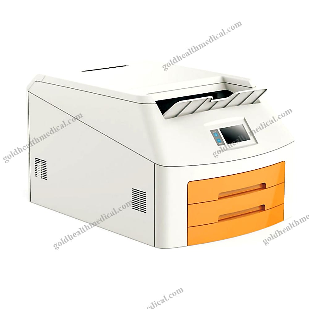 Medical XRay Dry Film Printer CT Digital Thermal Imaging Solution