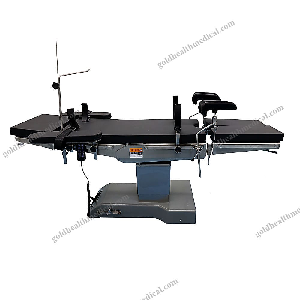 Electric Orthopedic Operating Table