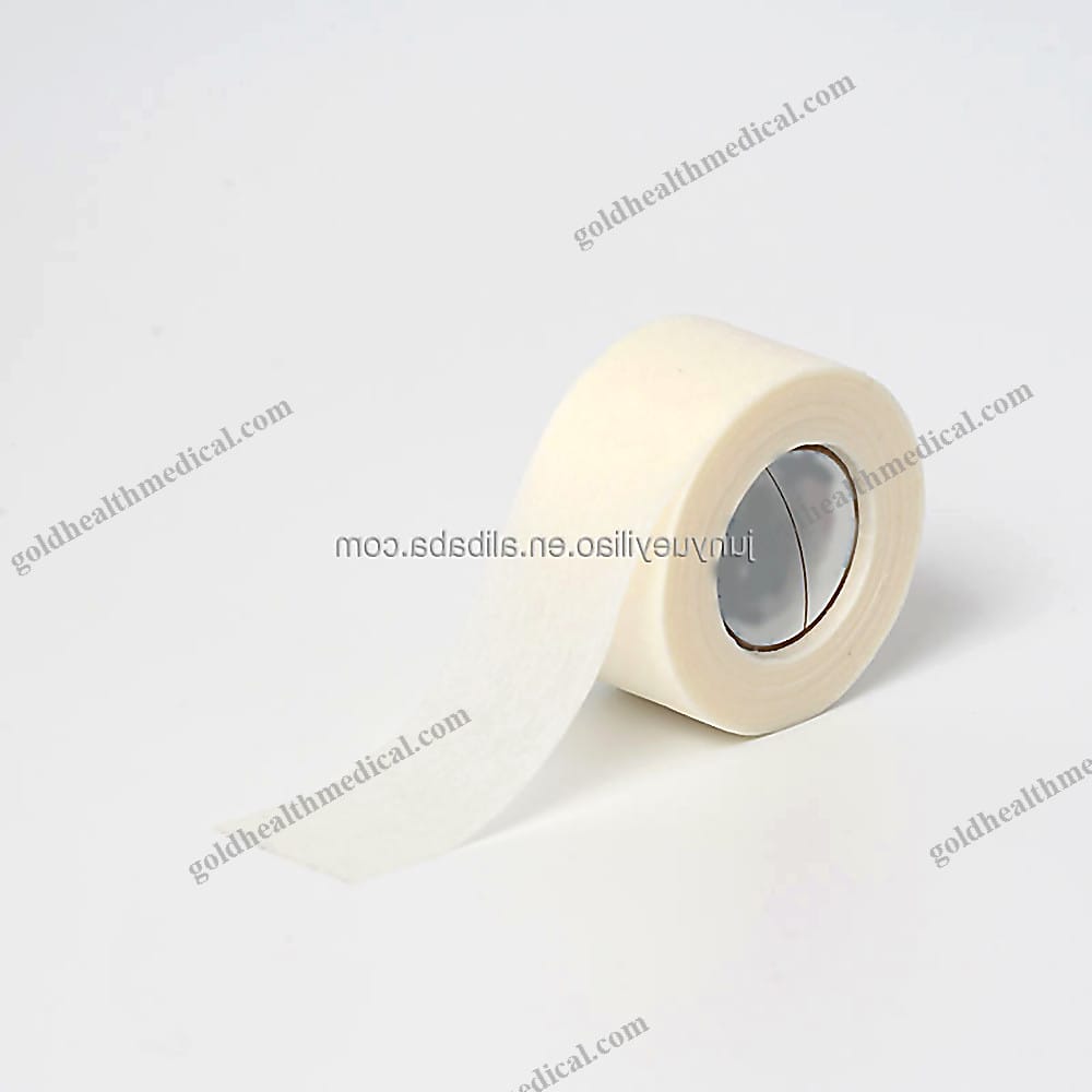 MedicalGrade Micropore Eyelash Tape for Lash Extensions