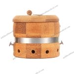 69cm Moxibustion Pot with Temperature Control