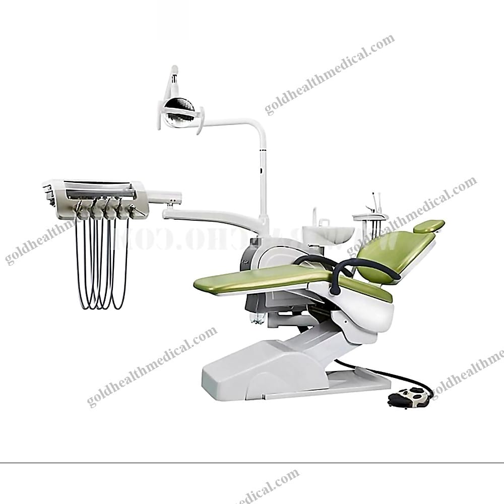 MultiFunction Dental Unit Chair