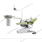 MultiFunction Dental Unit Chair