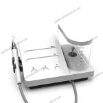 Portable Ultrasonic Scaler with Handpiece