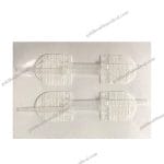 SelfAdhesive Wound Closure Strip Device