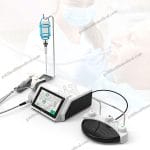 Piezosurgery Ultrasonic Bone Surgery for ENT and Dental Applications