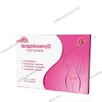 Gynecological Pain Relief Heat Patch for Menstrual Cramps