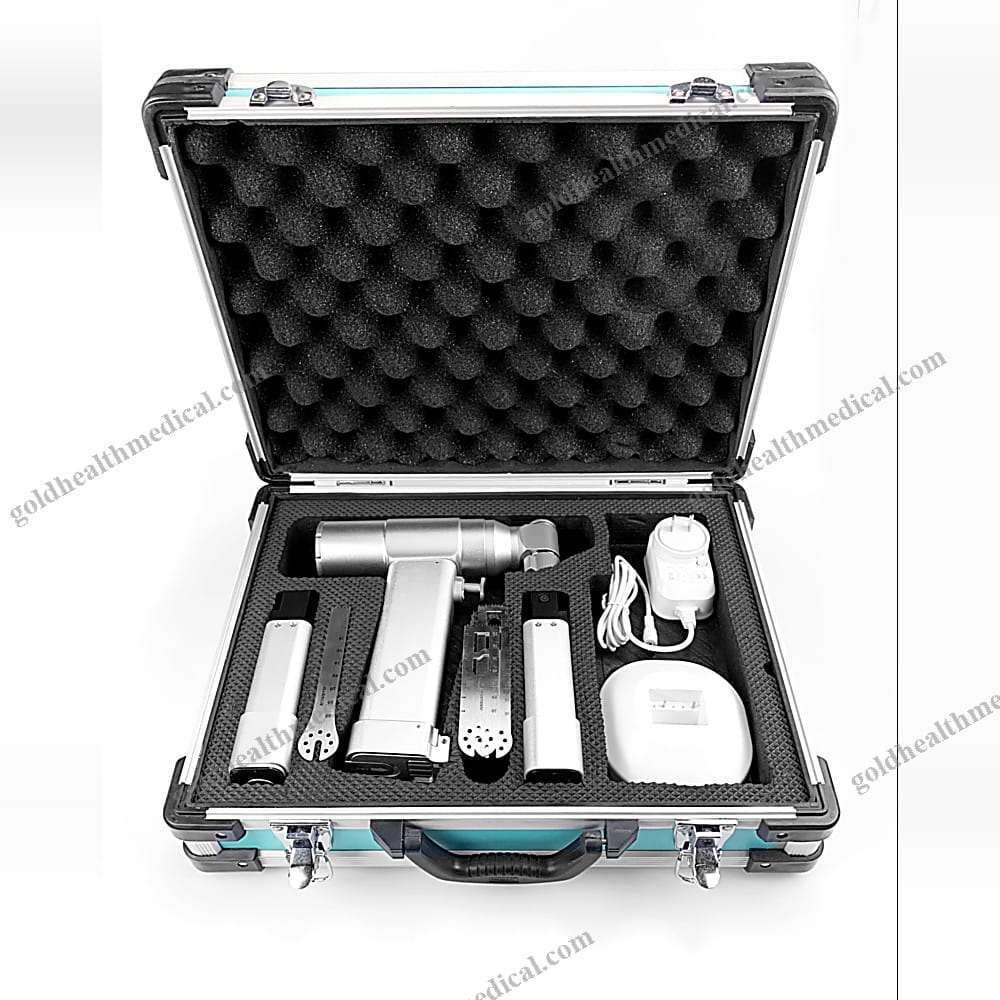 OrthoCare N Series Oscillating Saw Kit for Joint Surgeries