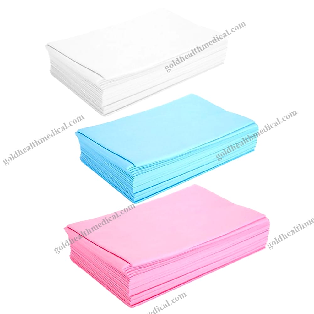 NonWoven Disposable Massage Bed Sheet