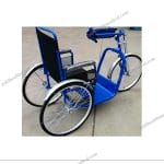 ThreeWheel Handicapped Tricycle for Sale