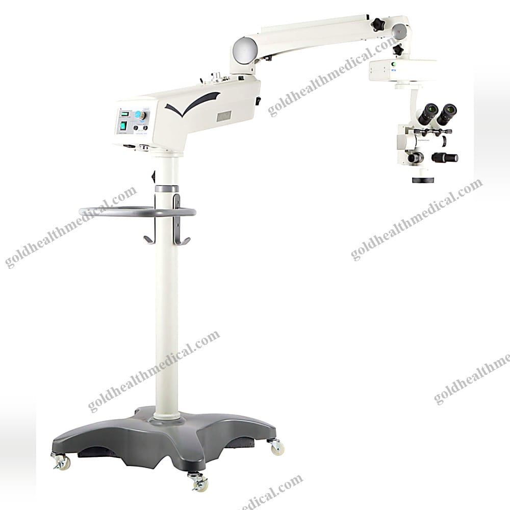 Ophthalmic Operating Microscope SZX7 SM2000