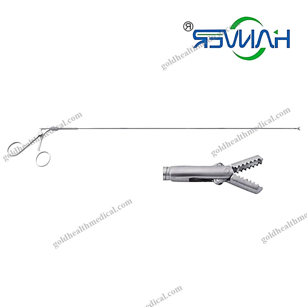 1600833800332_1 Cystoscope Grasping Forceps 5fr Flexible Endoscope Force - Image 1