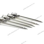 Veterinary Stainless Steel Needles for Livestock Syringes
