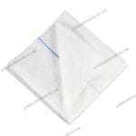Sterile Absorbent Gauze Pads for Wound Care