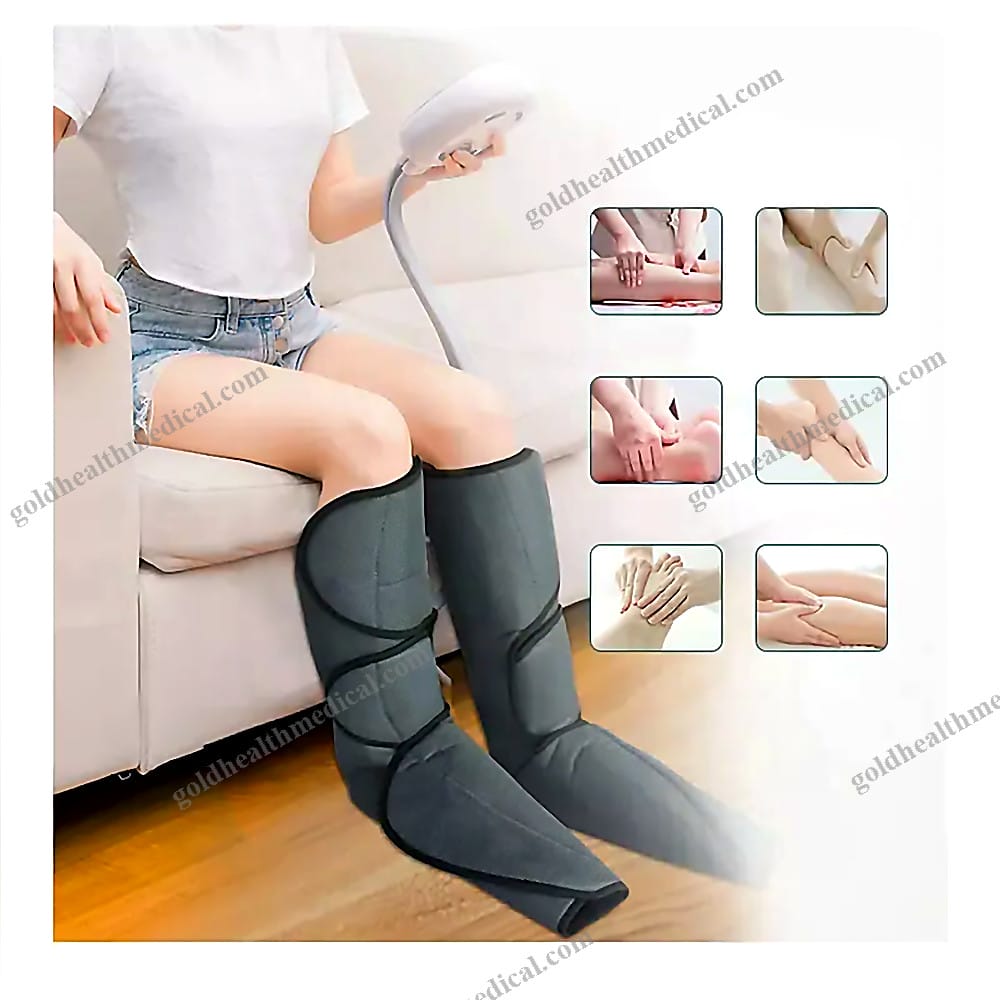 2023 Pro AirLeg Massager