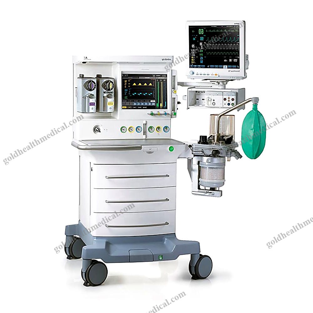 Mindray Anesthesia Machine Advanced Surgical Room Equipment