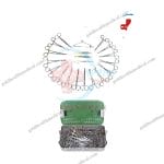HCT035VET Professional Veterinary Orthopedic Surgical Instrument Kit
