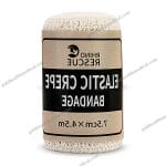 Rhino Rescue Medical Wound Dressing Crepe Bandage