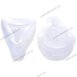Silicone Oxygen Medical Accessories for Custom Mapping and Sampling Solutions