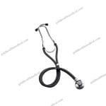 Dual Head Pediatric Stethoscope with Box