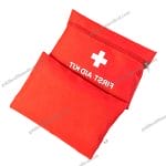 Portable Emergency First Aid Kit for Home Car and Outdoor Rescue Supplies