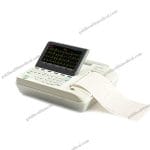 SixChannel ECG Machine with DICOM Data Transfer