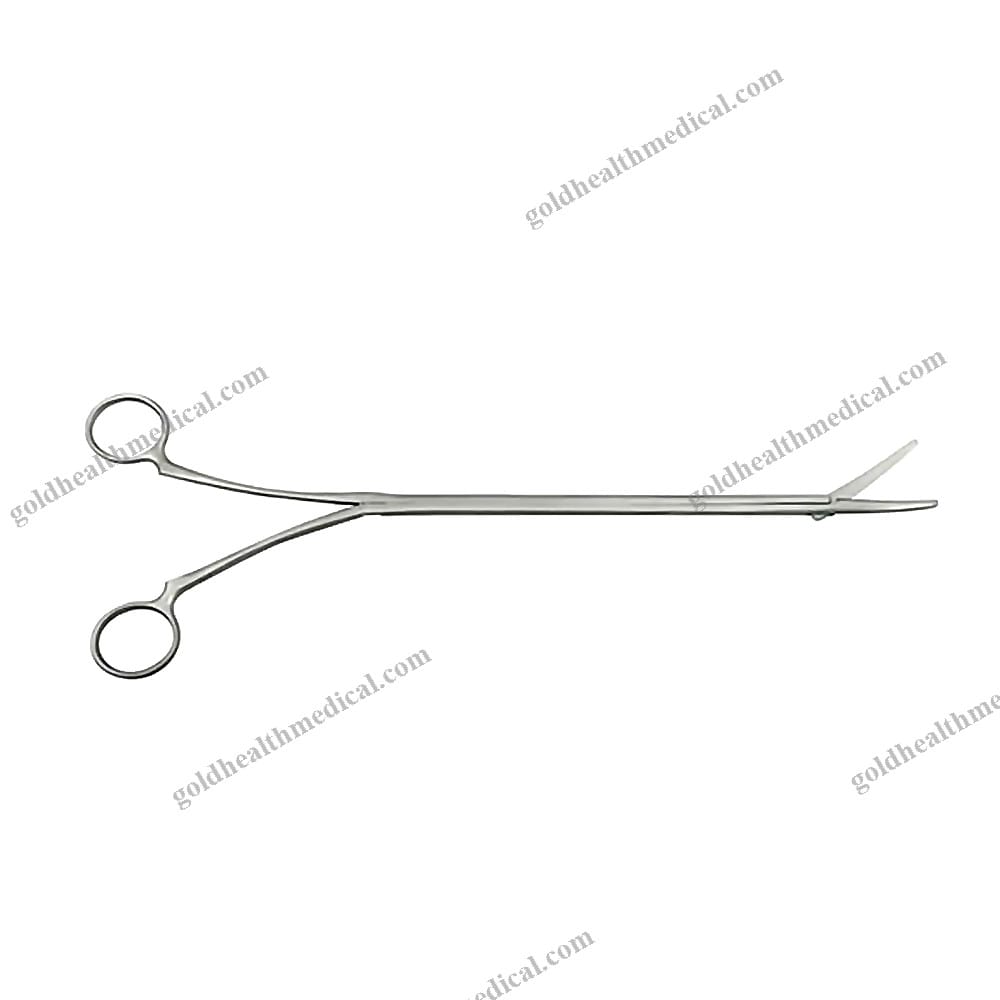 Thoracic Surgical Instruments Pro Collection