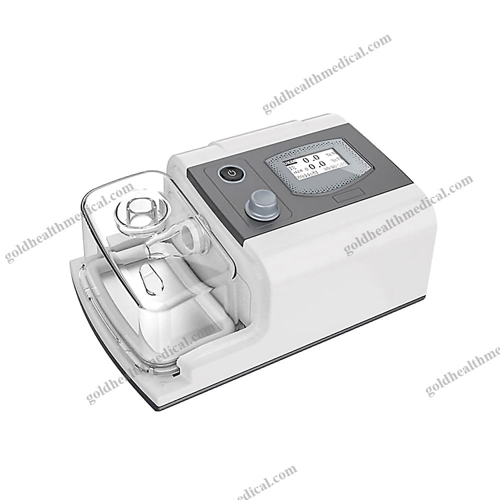 Portable CPAP Machine for Sleep Apnea and Snoring Relief