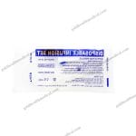 FarmaSino Sterile IV Infusion Set with Regulator