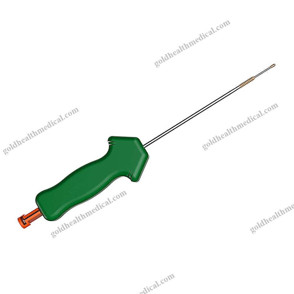 PEEK Knotless Shoulder Anchor