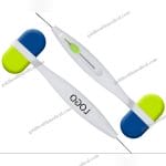 Professional Reflex Hammer Set with Monofilament