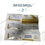 PGLA 910 Absorbable Surgical Suture PGA Medical