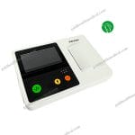 Zoncare Portable 3Channel 12Lead Veterinary E