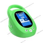 Portable Animal Blood Pressure Monitor MoniTor Vital Signs Veterinary Tool