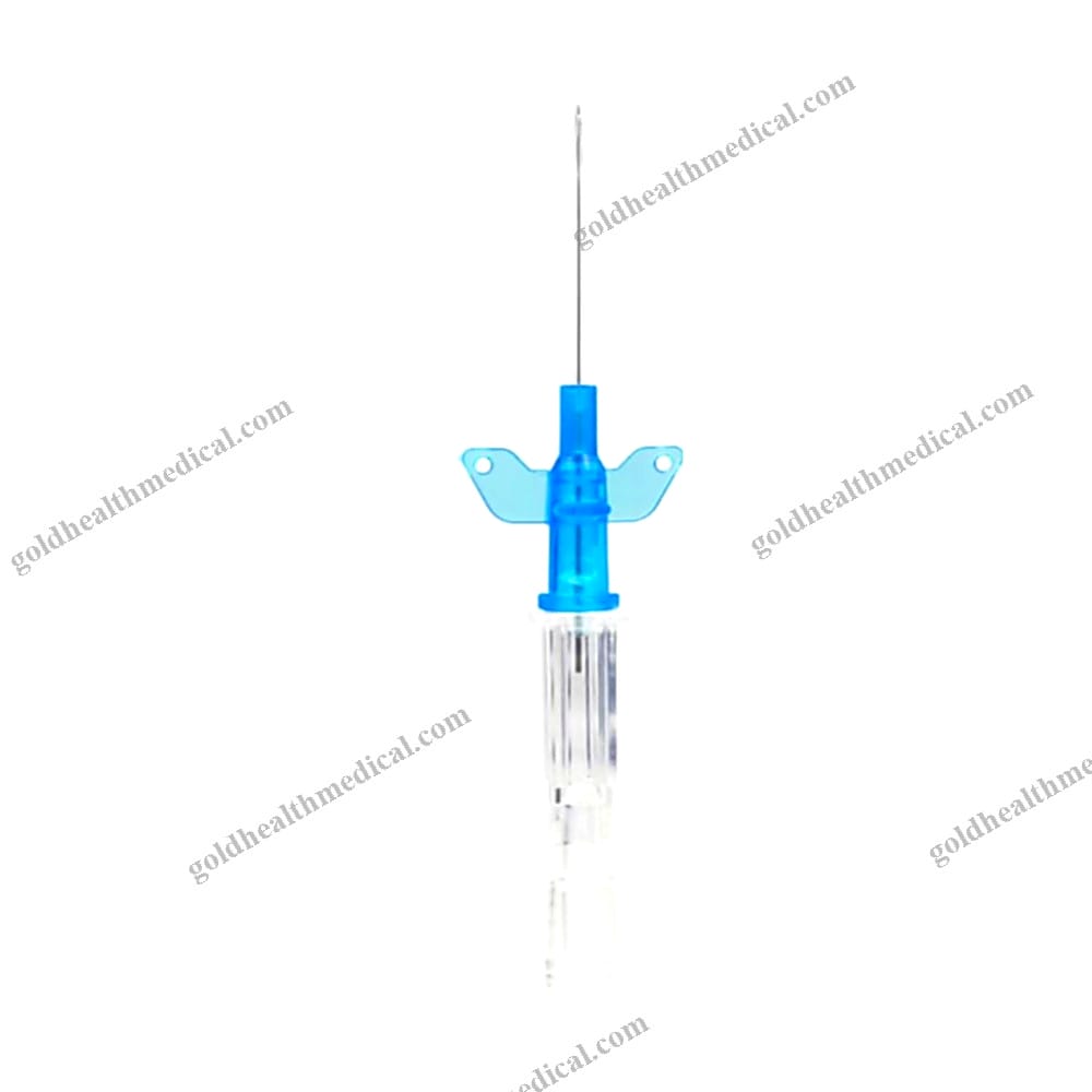 Veterinary Indwelling Needle for Pet Intravenous Use