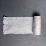 Orthopaedic Cast Padding Bandage